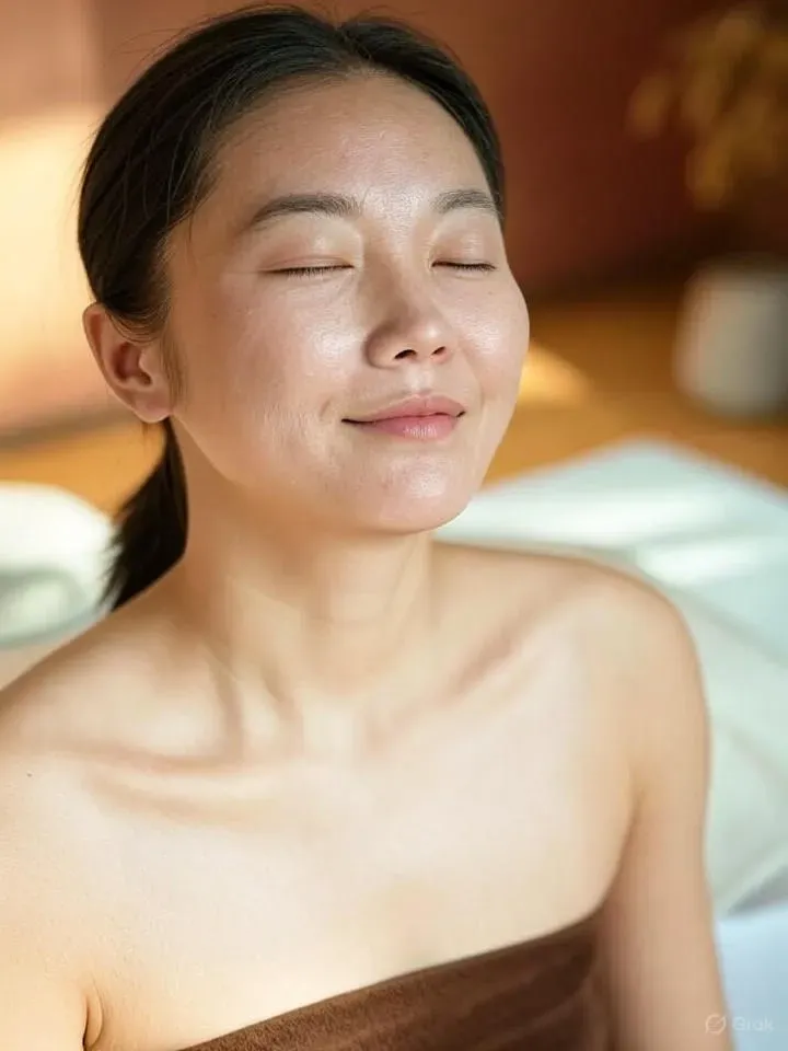 광고 아님! 6개월간 꾸준히 다닌 전주 마사지, 제가 발견한 숨은 꿀팁 대방출